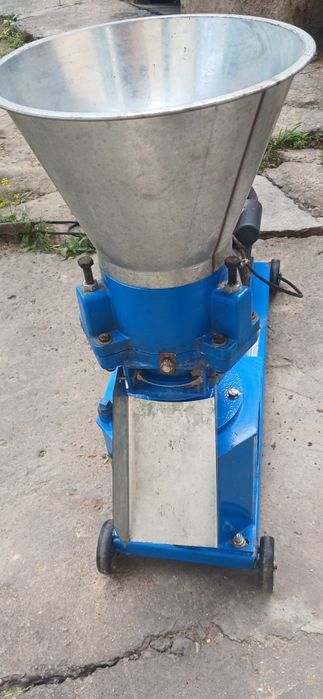 Granulator b/u 220v