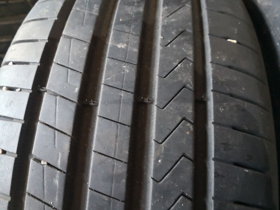235 45 18 цола гуми като нови дот 23