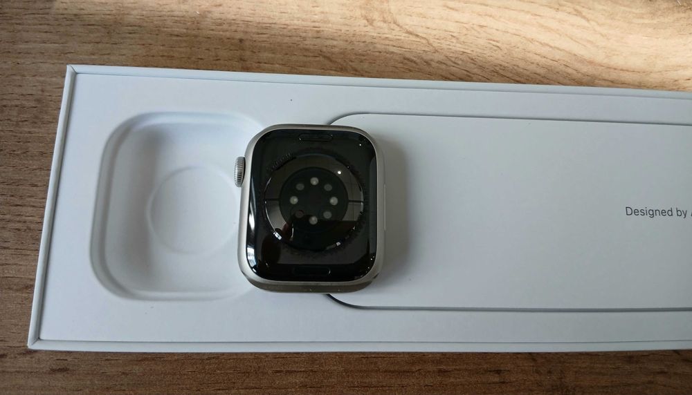 Apple Watch 8 в ГАРАНЦИЯ