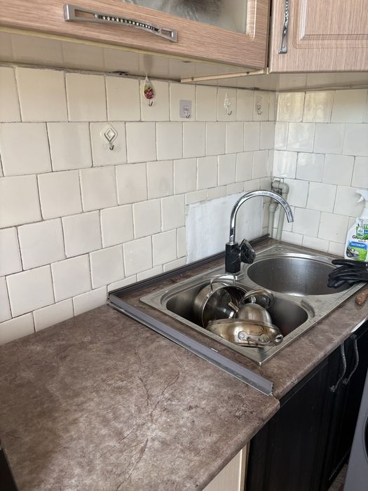 Кухонный гарнитур!!!