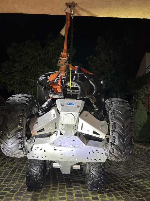 Can-Am Renegade 800R