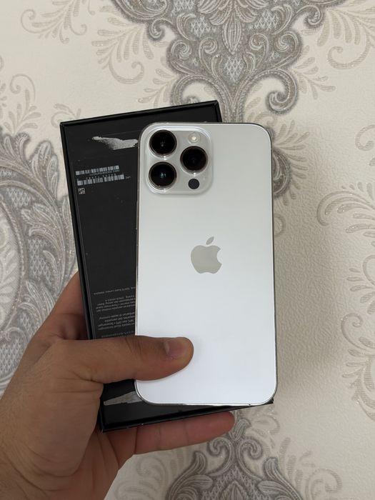 Iphone 14 pro max 128 gb 88%