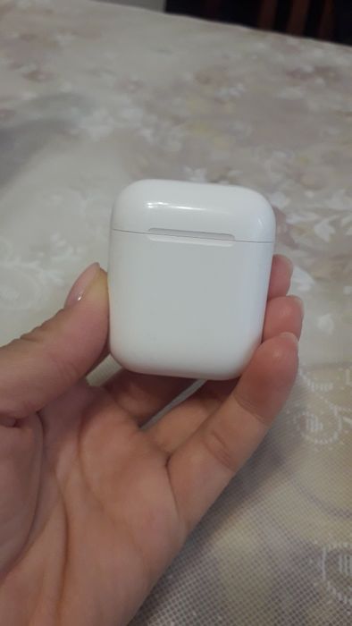 кейс airpods 2           -