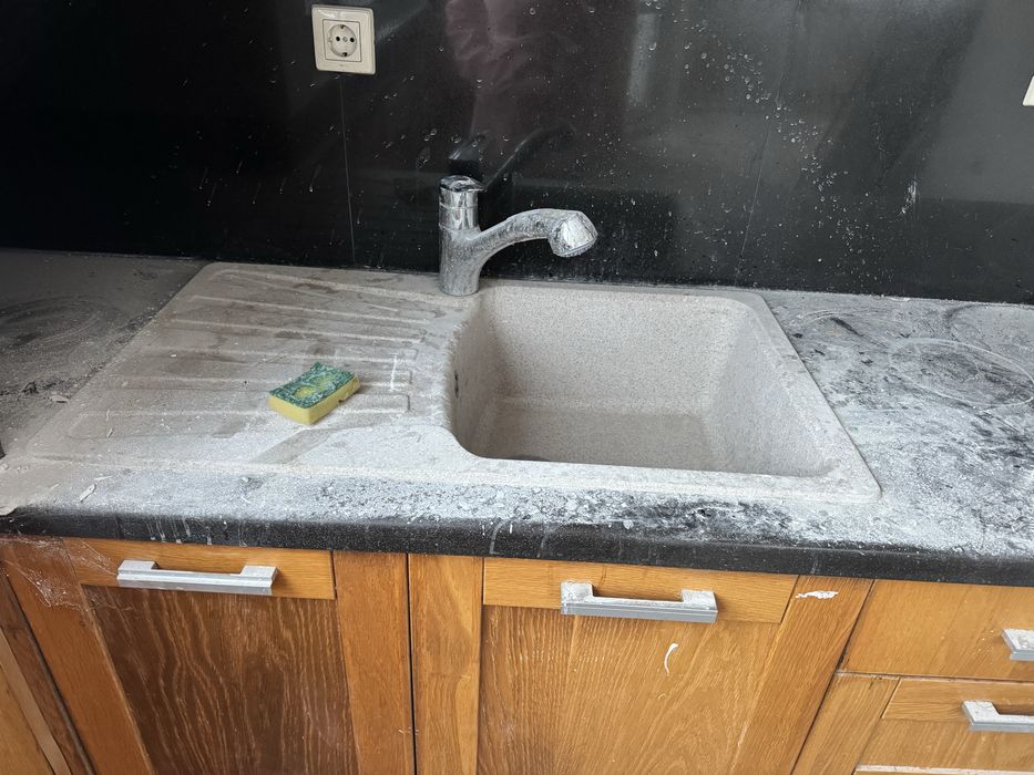 Префисионално почистване след ремонт