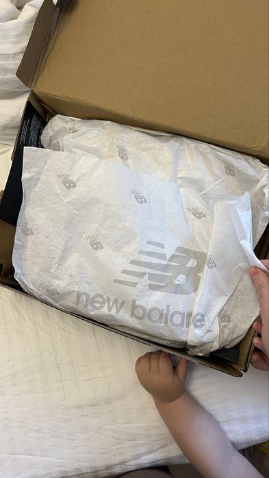 Кросовки женские NB новые ТОРГ