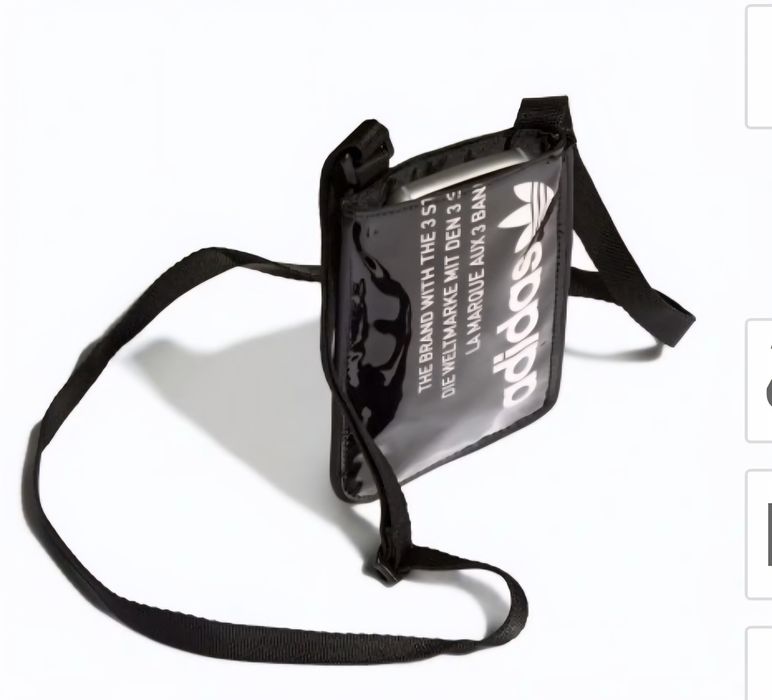 Сумка adidas Originals Pouch