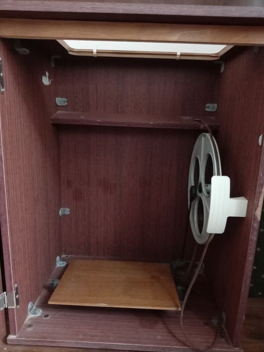 Tikuv mashinasi chayka umuman ishlatilmagan holati yangi