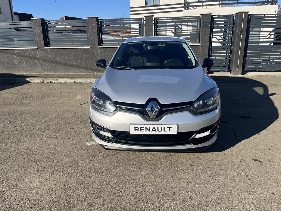 Model Limited 1,5 diesel 110 cp