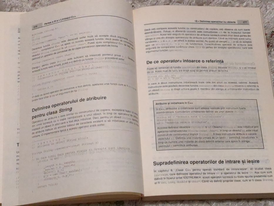 Ghidul programatorului Borland C++ 4