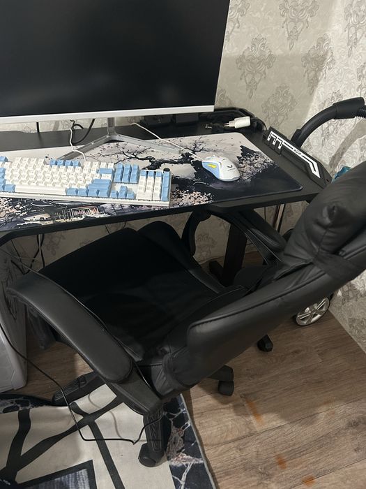 Продам игровой компьютер