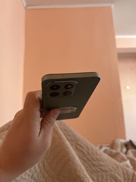 Honor ram Turbo JDY-LX1