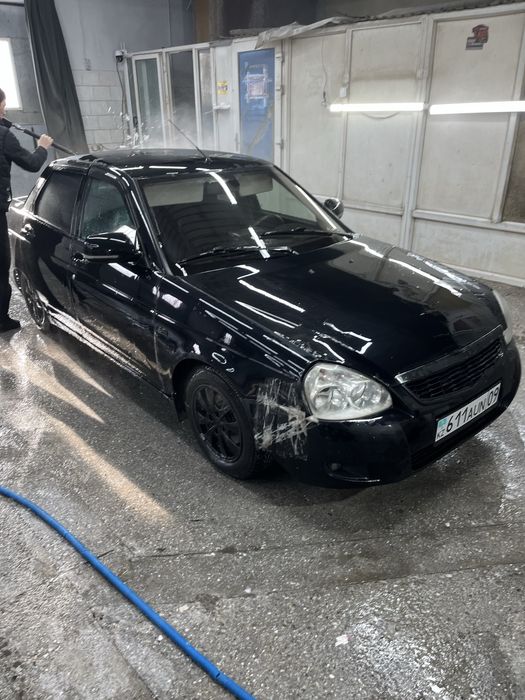 Продам Приору 2013