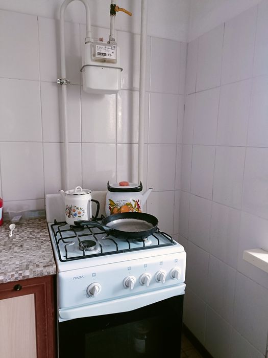 Сдам 1 ком кв в Нурсити 23 дом