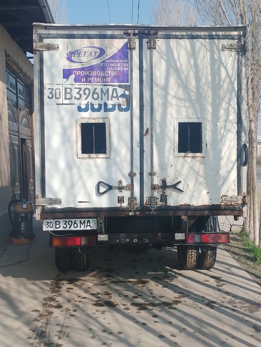 Газел сотилади холати ало даражада