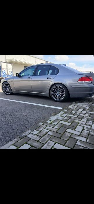 vand bmw seria 7