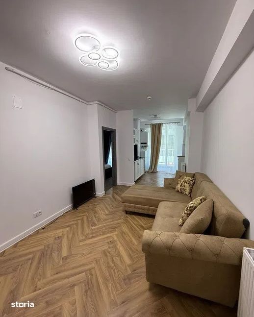 Apartament 2 camere | modern | terasa 13mp | Grigorescu — fotografia 1
