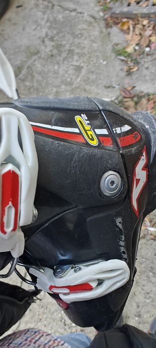 Clapari copii NORDICA Super N02