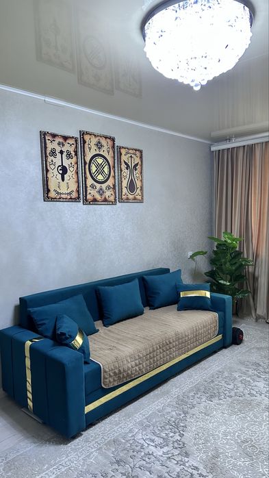 Продам квартиру 2-х комнатную