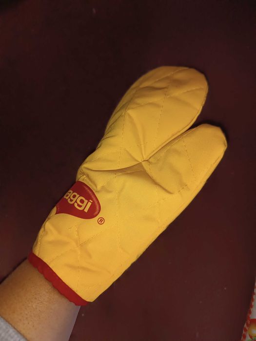 Кухненска ръкавица МАГИ