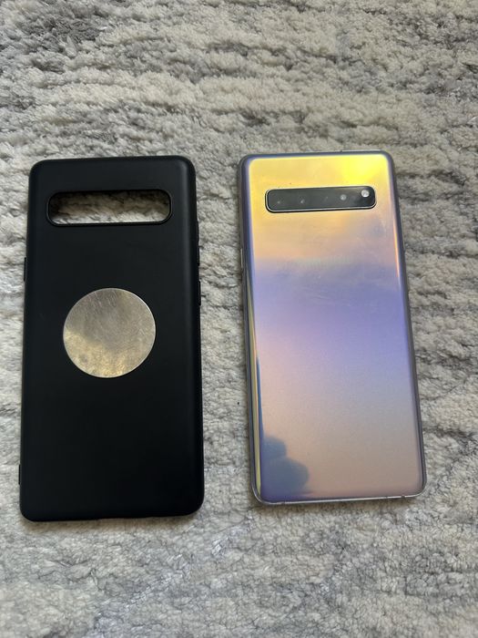 Самсаун с10 5G идеально