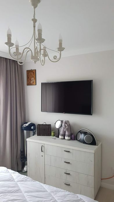 Vând Apartament în Constanta, 2 camere tranformat eficient în 3 camere