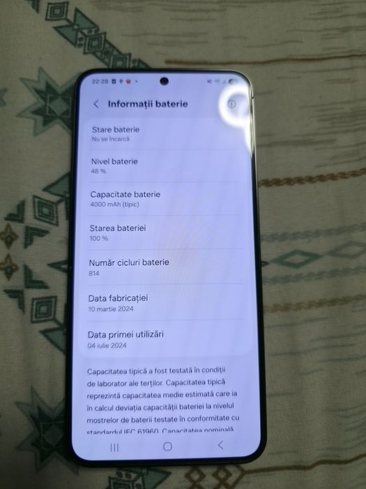 Samsung Galaxy S24