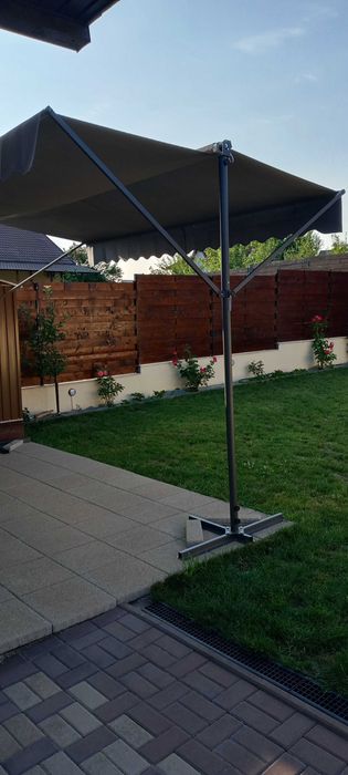 Vând Pergolă umbrire 4/4m