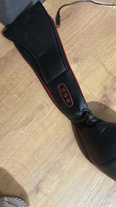 Vand aparat de masaj shiatsu myria my4841