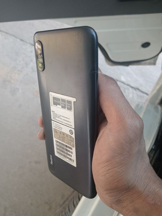 Redmi 9a  64gig xolati zor