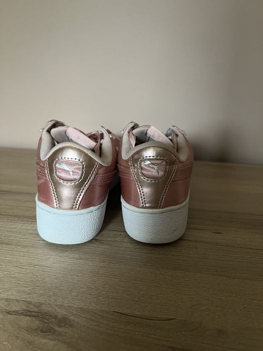 Обувки Puma Vikky Platform EP