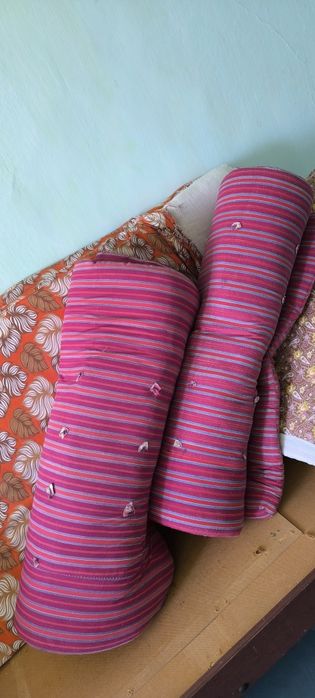 Кровати с матрасом