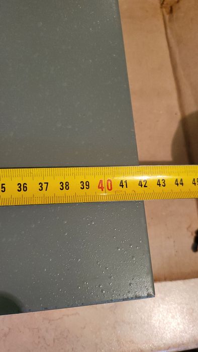 Продавам нов полски газов котлон.