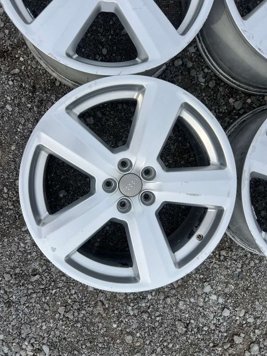 Джанти 5/112 Ауди 5x112 Audi