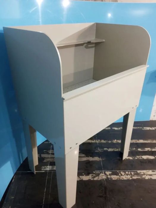 Ванна для груминга