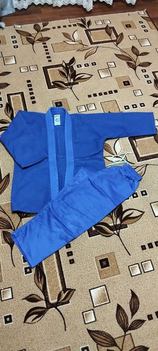 Детское Кимоно для дзюдо