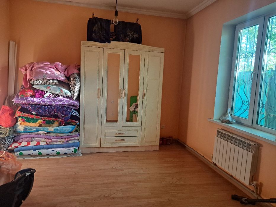 Срочно продам дом