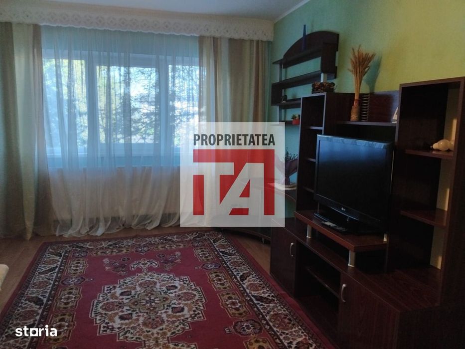 Apartament 3 camere de inchiriat Bd Ferdinand — fotografia 1