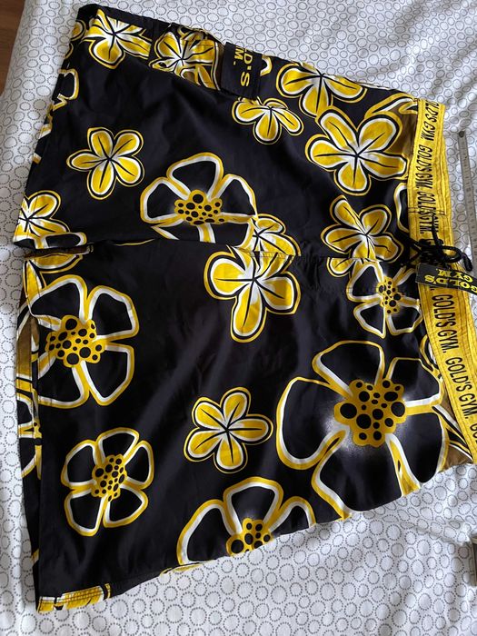 Gold's Gym панталонки - бански