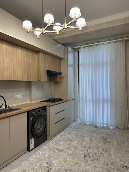 Buxara sity tomondan 3xonalik tayyor kvartira sotiladi №23