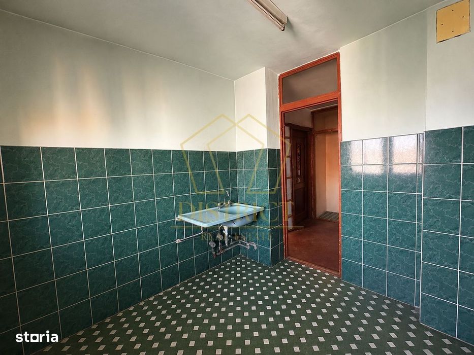 Apartament cu 3 camere | Olimpia-Stadion | Complex