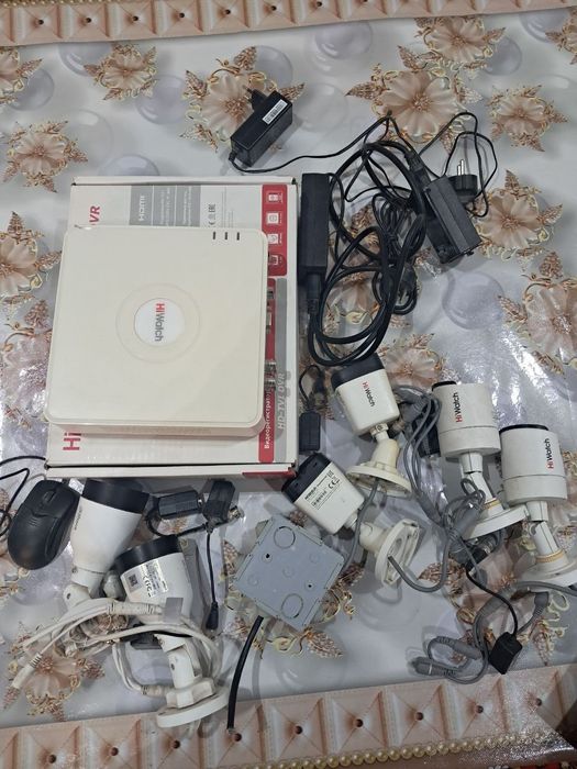 Камера 6 дона габор