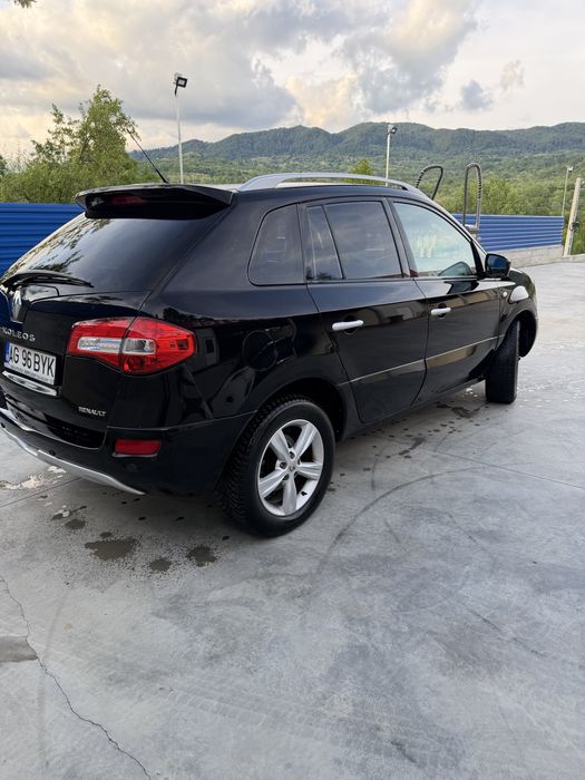 RENAULT Koleos 2011 — imagine 3