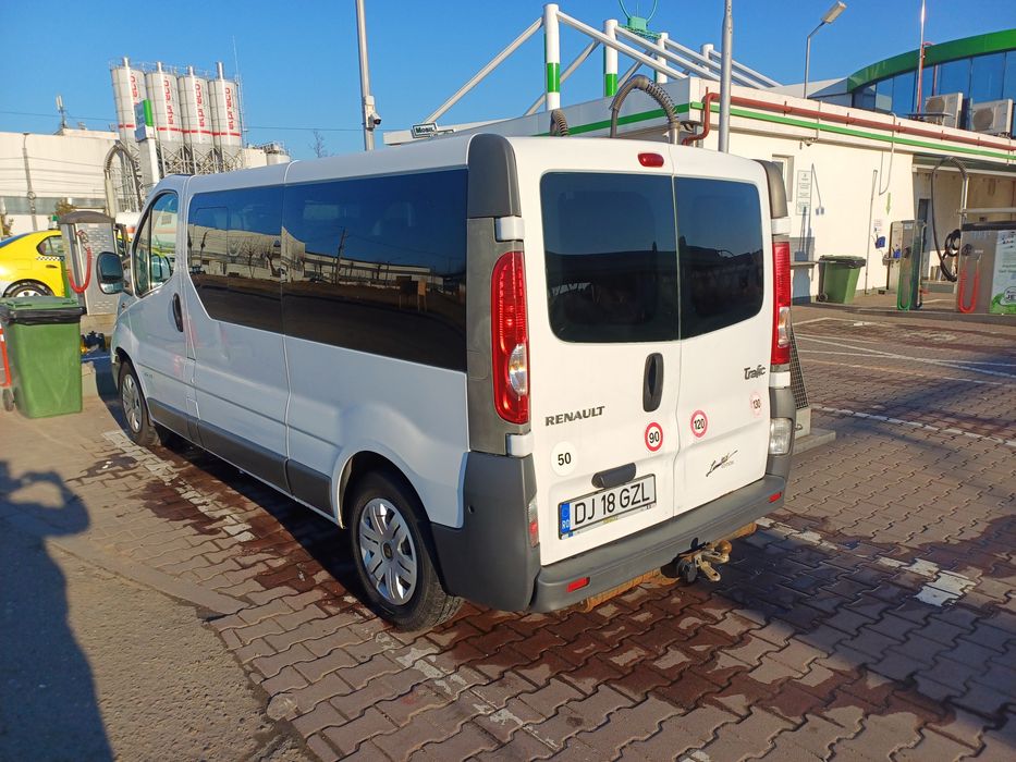 RENAULT 4 2007 — imagine 4