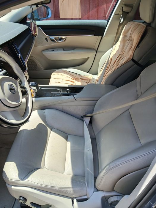 Volvo S90 stare buna