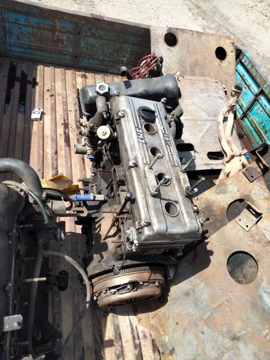 Продам 406 двигатель инжектор