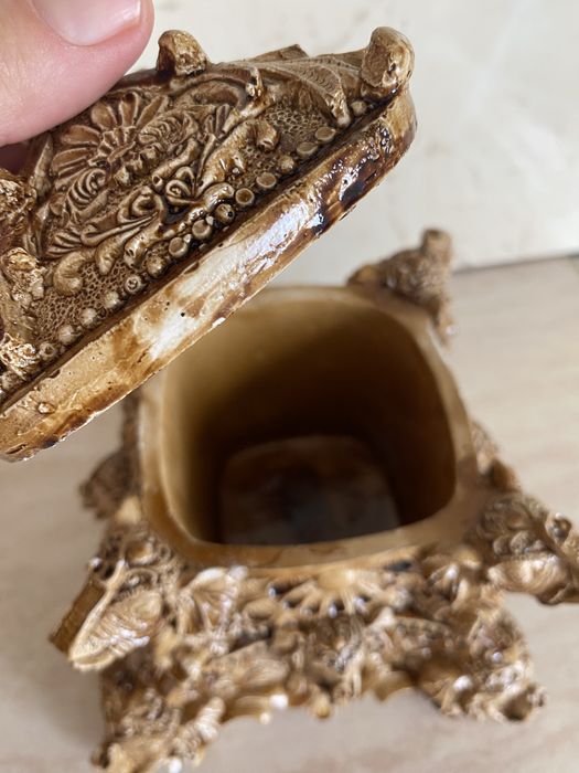 Декоративна кутия