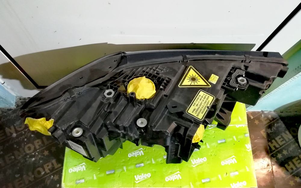 Фар фарове LASER за БМВ Х7 Г07 / BMW X7 G07 Лазер.