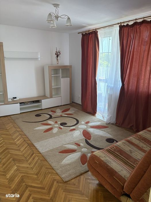 Apartament,