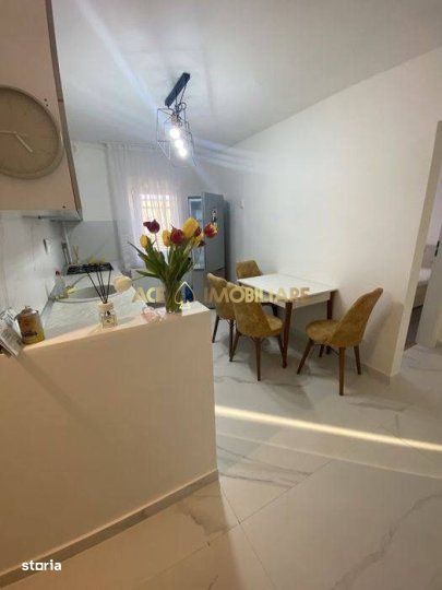 2 Camere de inchiriat | Salaj | PetFriendly | Boiler | Mobilat
