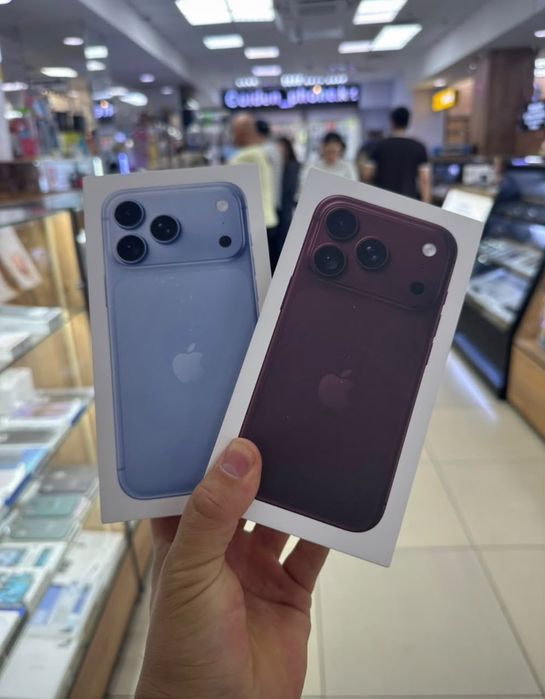 Iphone 18 pro/promax
